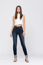 Load image into Gallery viewer, Legs for Days Judy Blue Skinny Jeans
