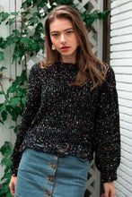 Load image into Gallery viewer, Sprinkles &amp; Funfetti Sweater
