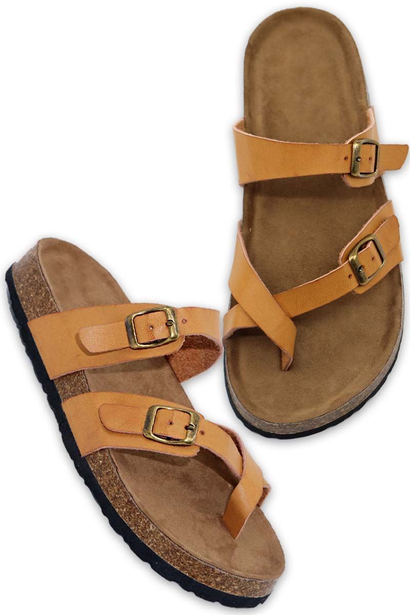 BIRK-3 TAN