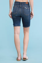 Load image into Gallery viewer, The Perfect Judy Blue Bermuda Shorts
