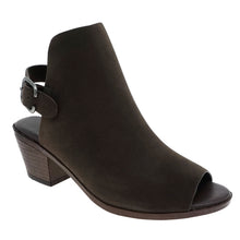 Load image into Gallery viewer, SORRENTO-4 BROWN NUBUCK
