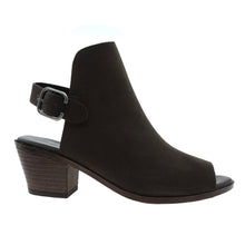 Load image into Gallery viewer, SORRENTO-4 BROWN NUBUCK
