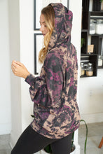 Load image into Gallery viewer, The Perfect Plum Hoodie

