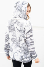 Load image into Gallery viewer, Confident &amp; Coy Hoodie
